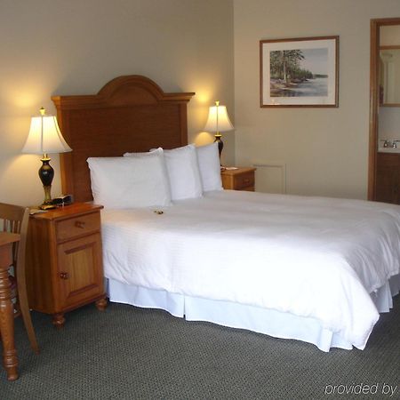 Bay Meadows Resort Big Bear Lake Rom bilde