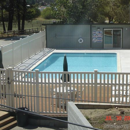 Bay Meadows Resort Big Bear Lake Fasiliteter bilde