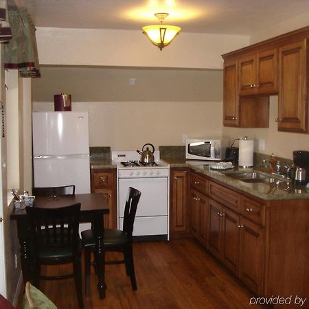Bay Meadows Resort Big Bear Lake Rom bilde
