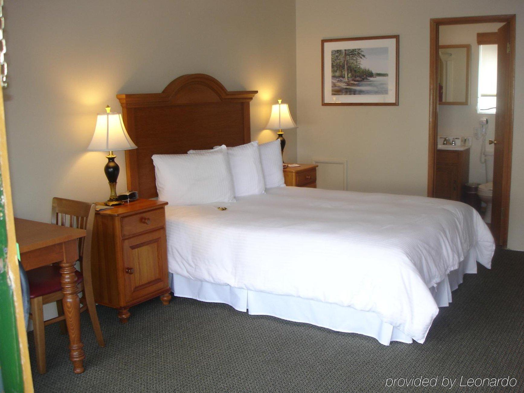 Bay Meadows Resort Big Bear Lake Rom bilde