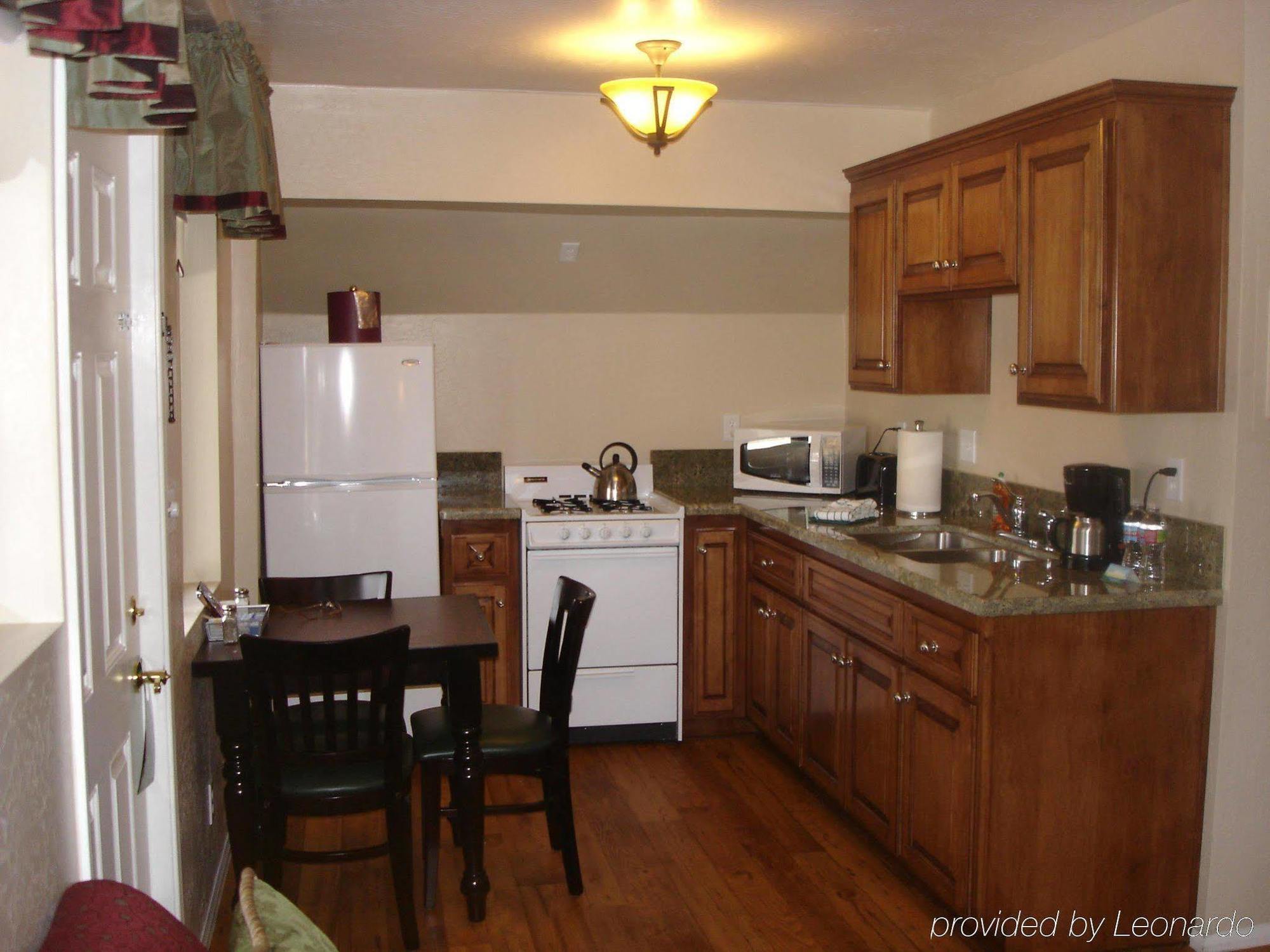 Bay Meadows Resort Big Bear Lake Rom bilde