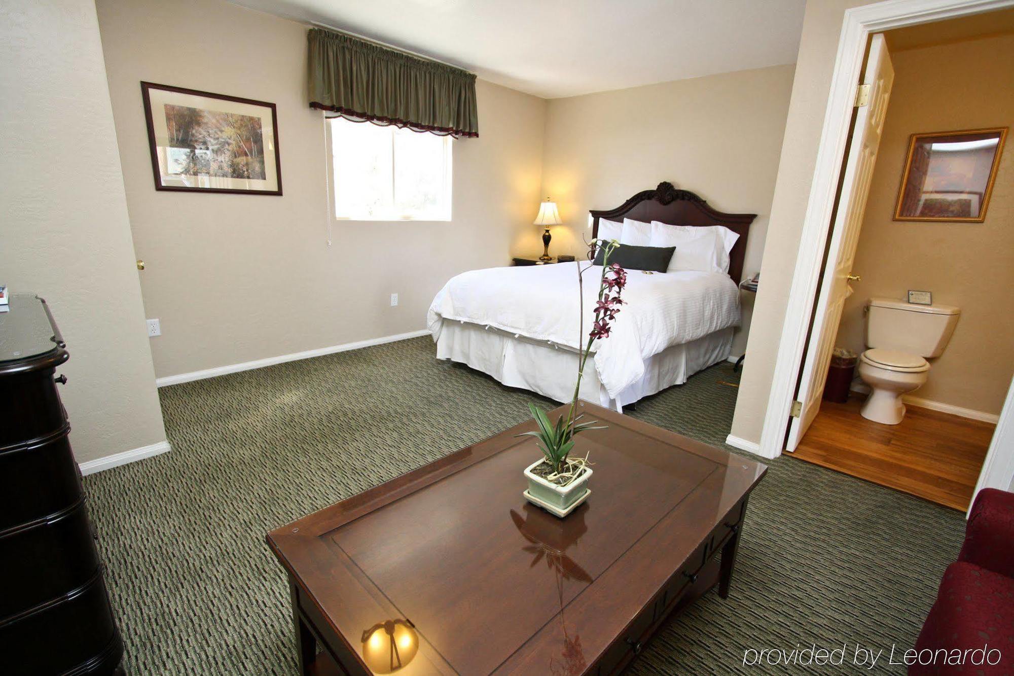Bay Meadows Resort Big Bear Lake Eksteriør bilde