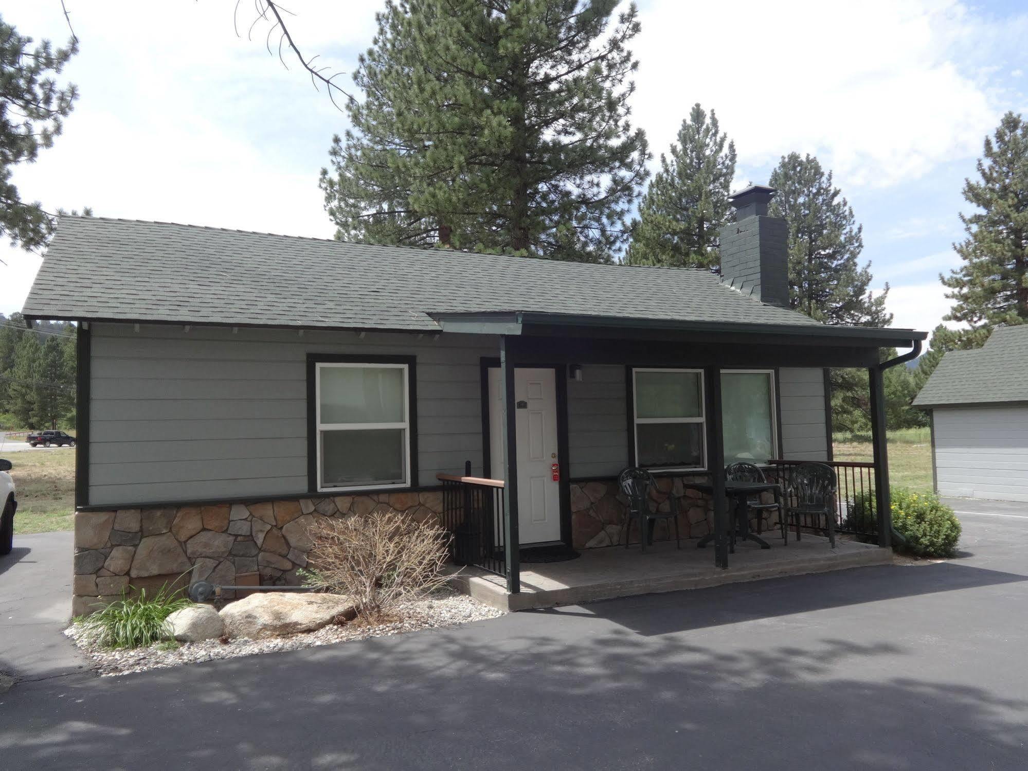 Bay Meadows Resort Big Bear Lake Eksteriør bilde