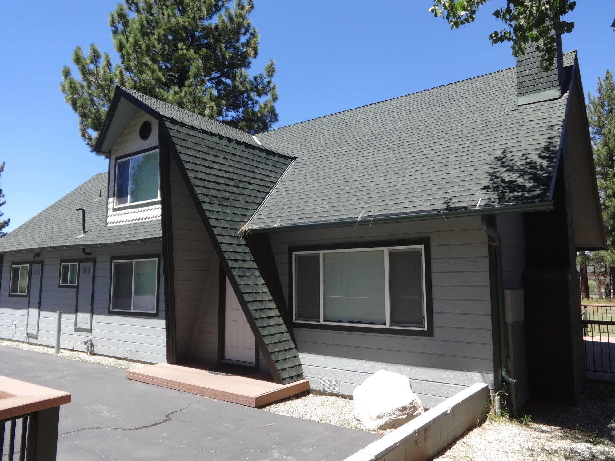 Bay Meadows Resort Big Bear Lake Eksteriør bilde