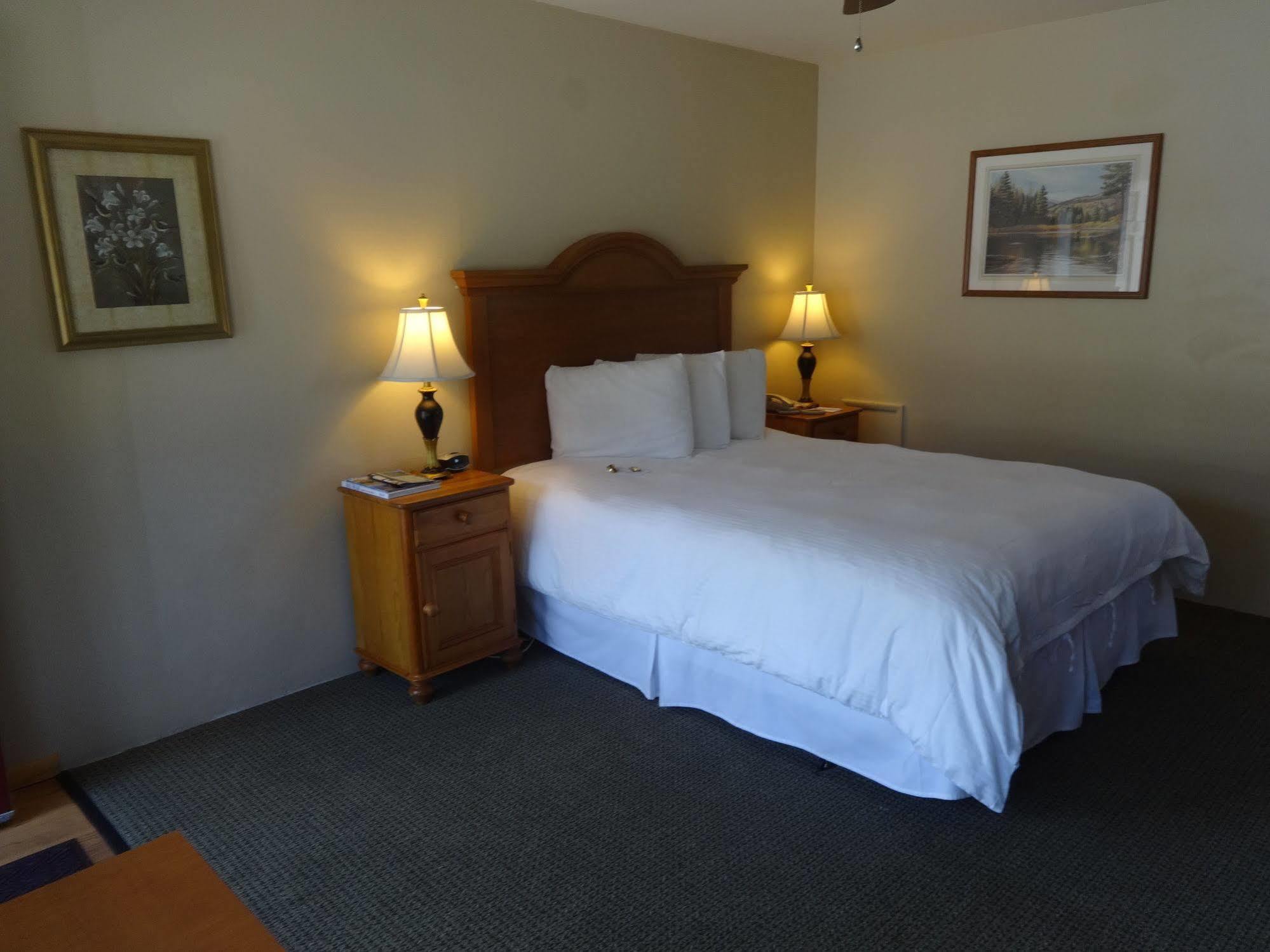 Bay Meadows Resort Big Bear Lake Eksteriør bilde