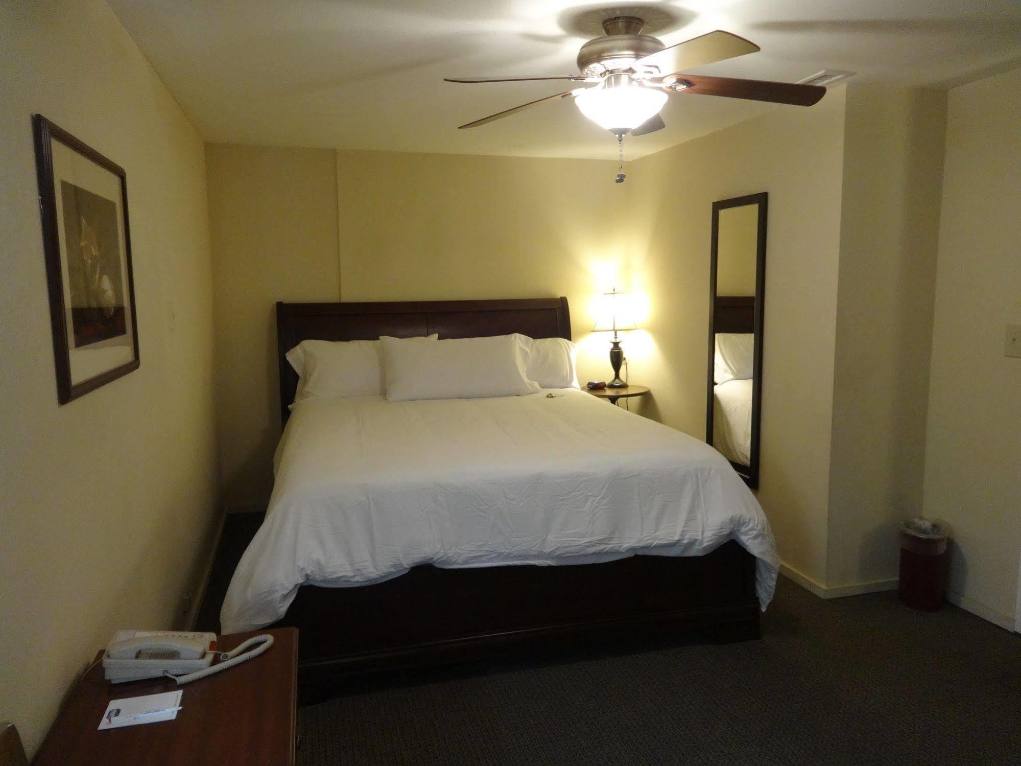 Bay Meadows Resort Big Bear Lake Eksteriør bilde