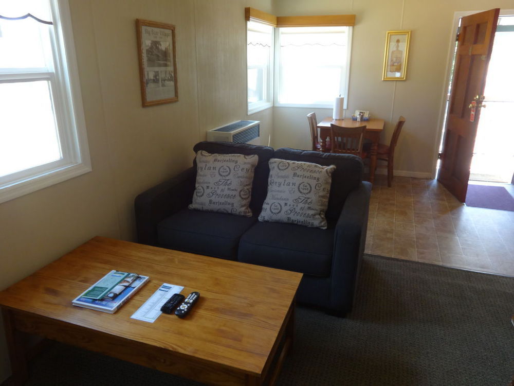 Bay Meadows Resort Big Bear Lake Rom bilde