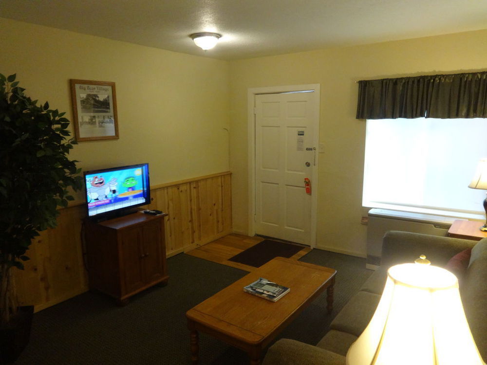 Bay Meadows Resort Big Bear Lake Rom bilde