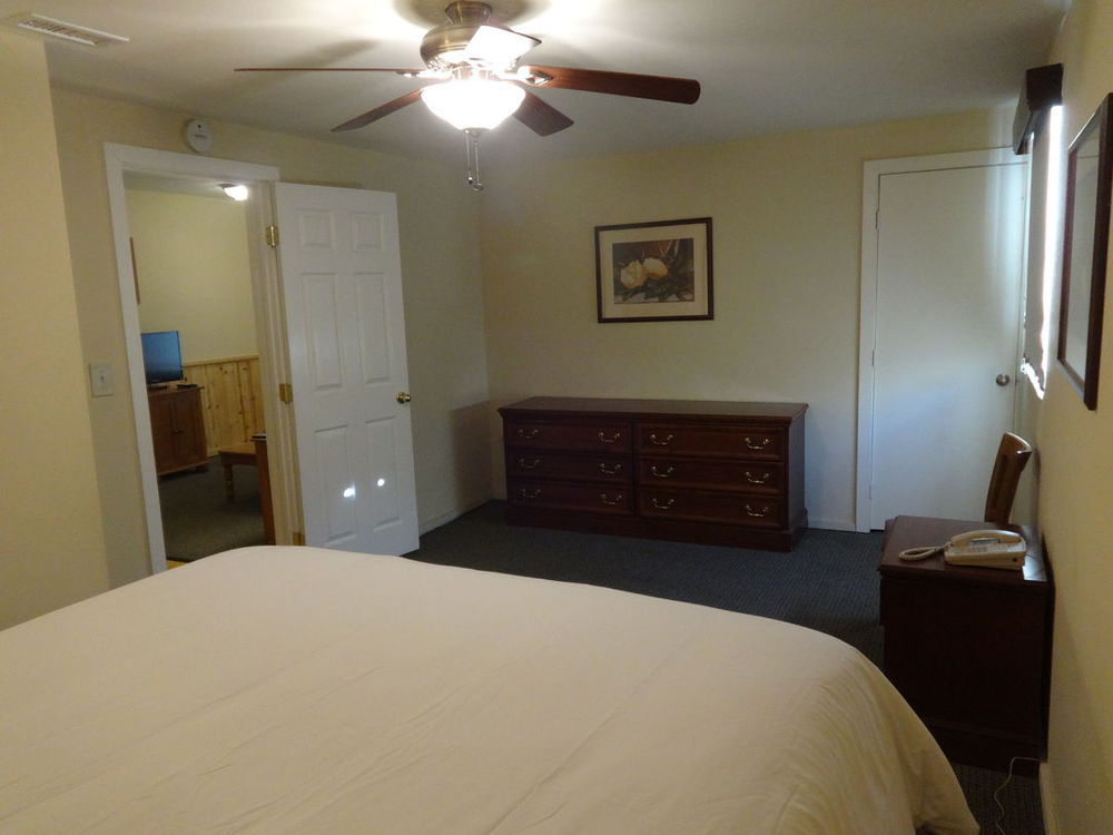 Bay Meadows Resort Big Bear Lake Rom bilde