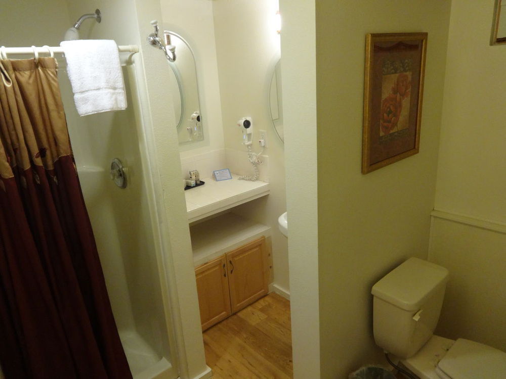 Bay Meadows Resort Big Bear Lake Rom bilde