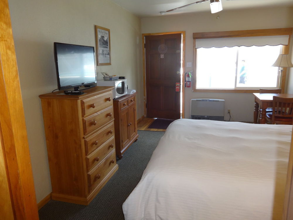 Bay Meadows Resort Big Bear Lake Rom bilde