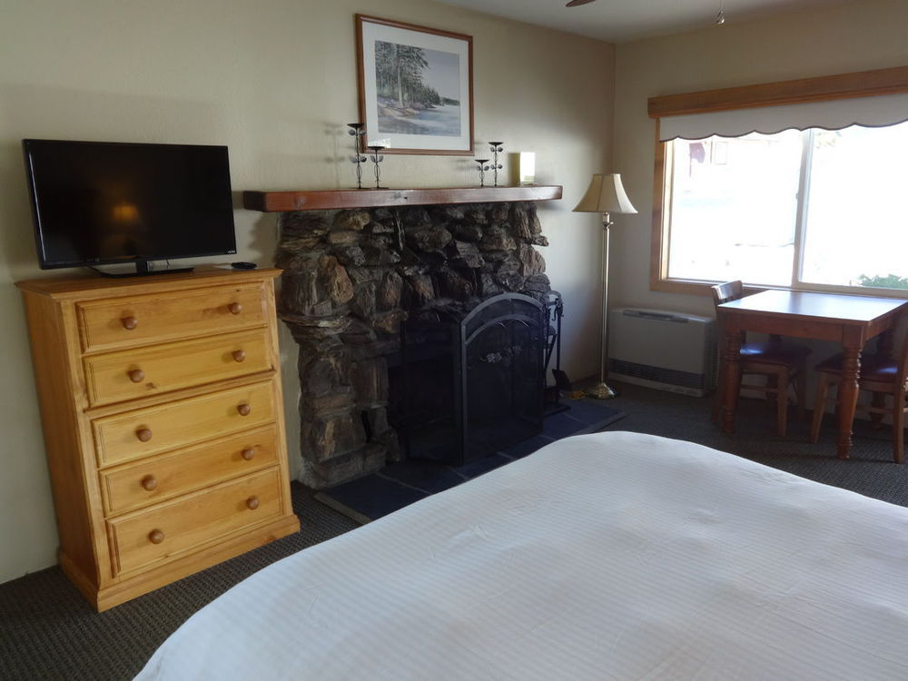 Bay Meadows Resort Big Bear Lake Rom bilde